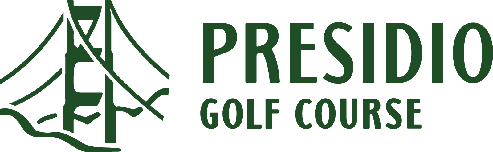 Presidio Golf Course
