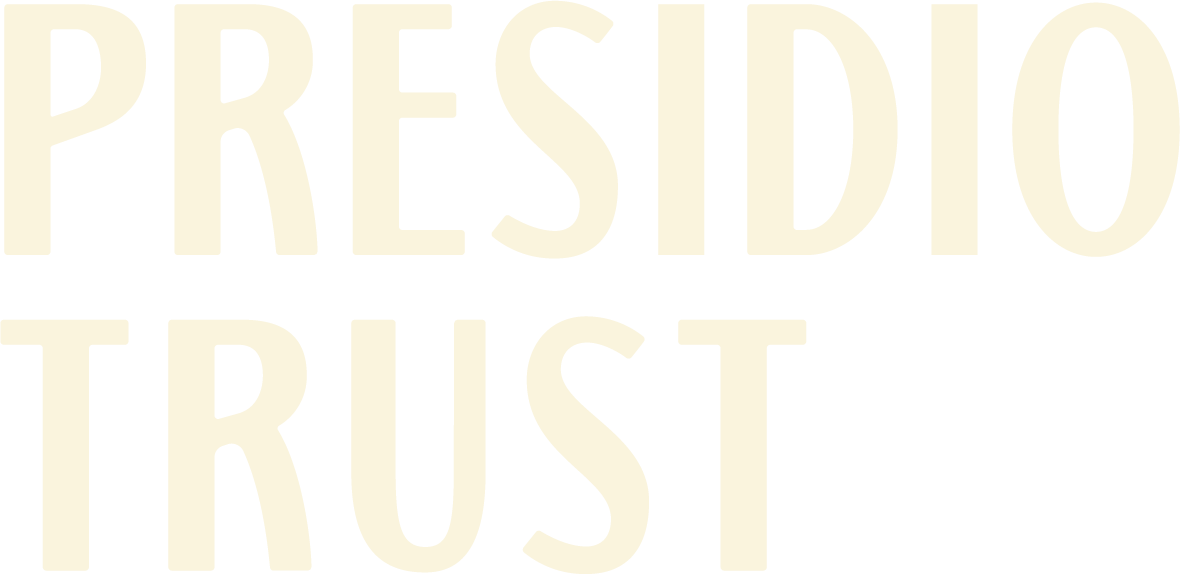 Presidio Trust