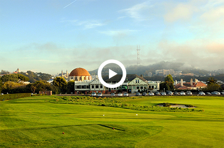 Presidio Golf Course | San Francisco's Favorite 18 Holes of Golf