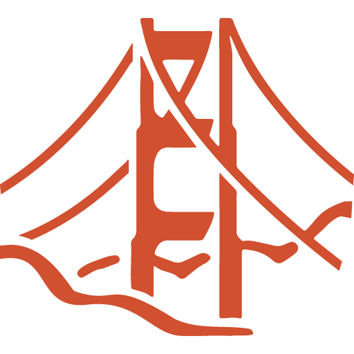 Presidio Golf Course logo