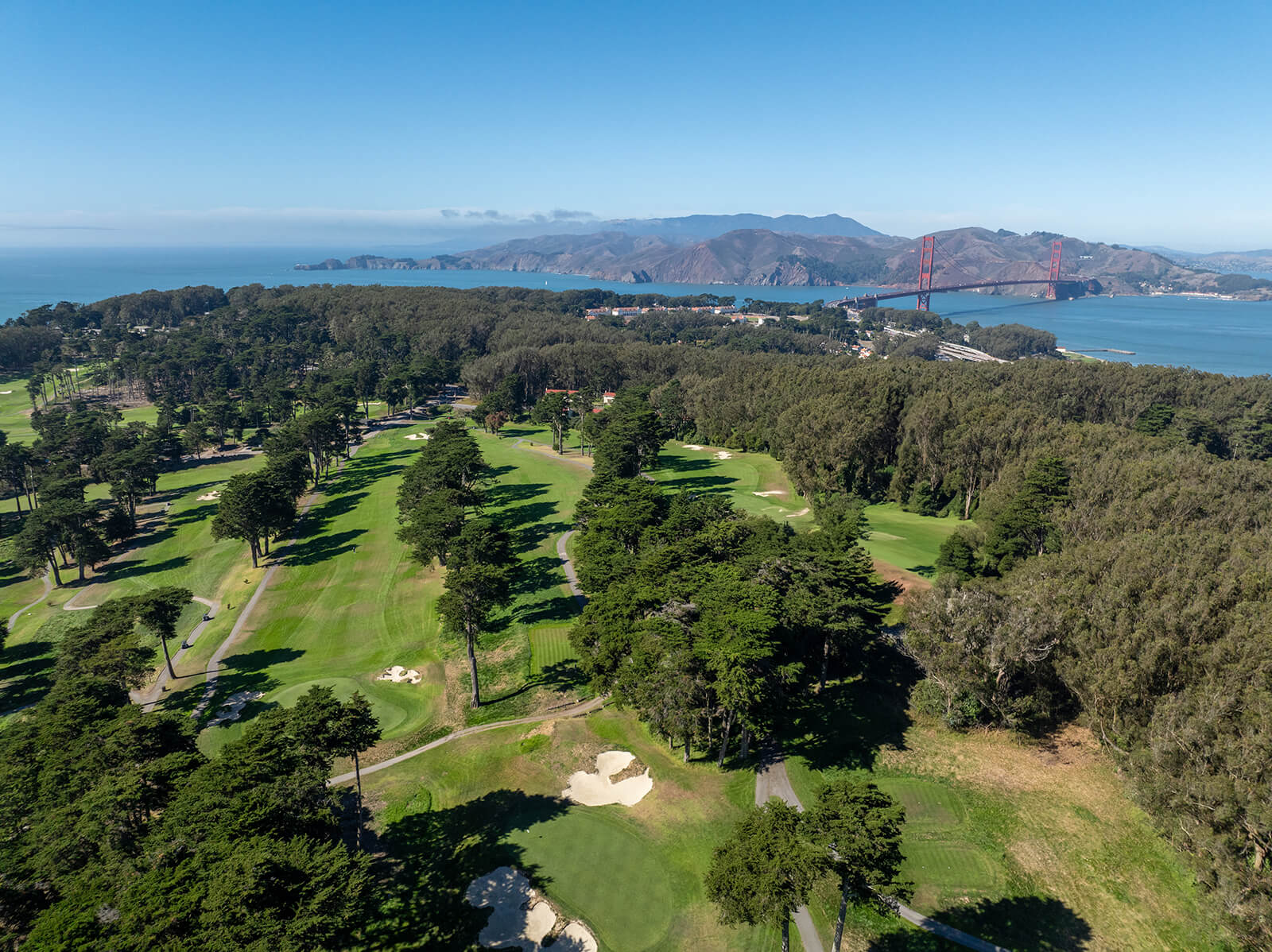 Presidio Golf Course - Gallery 5