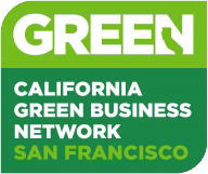 California Green Business Network - San Francisco